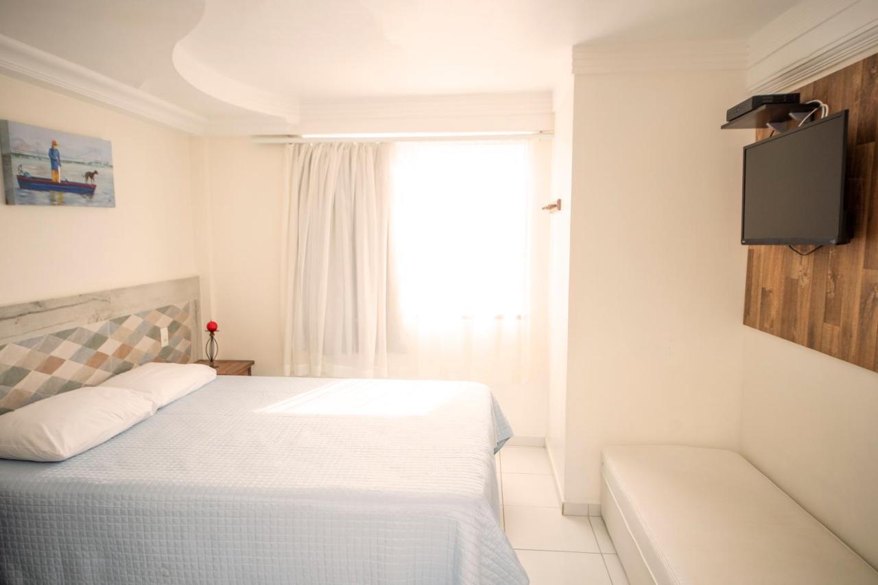 Pousada Vila Portuguesa ボンビーニャス エクステリア 写真
