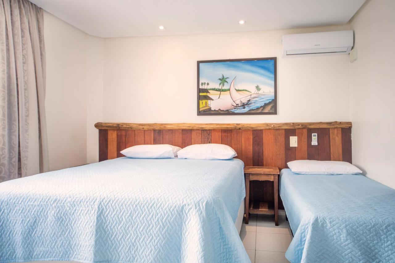 Pousada Vila Portuguesa ボンビーニャス エクステリア 写真