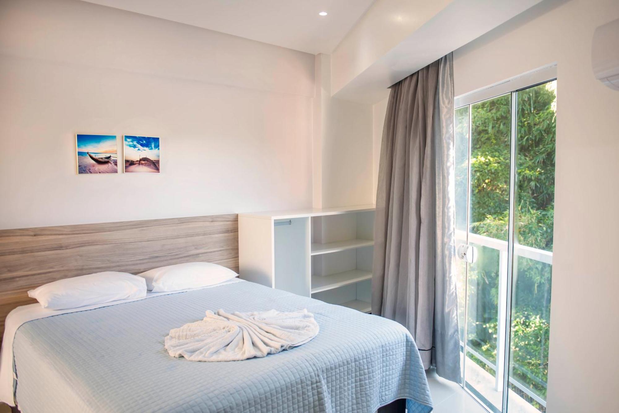 Pousada Vila Portuguesa ボンビーニャス 部屋 写真